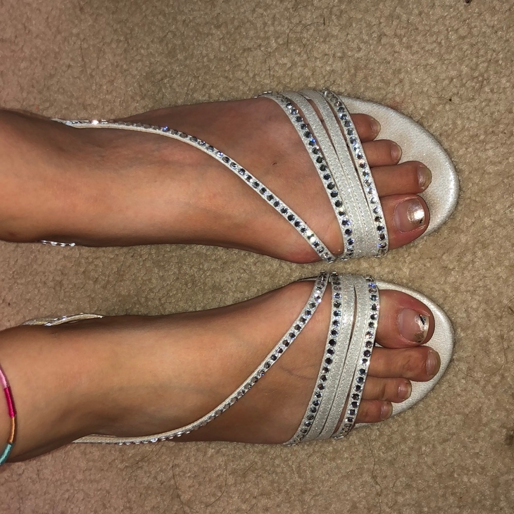 High Heels